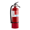 PRO5 Rechargeable Heavy Duty Fire Extinguisher UL Rated 3-A:40-BC