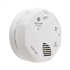 SA511B Interconnected Wireless Smoke Alarm with Voice Location - At an Angle
